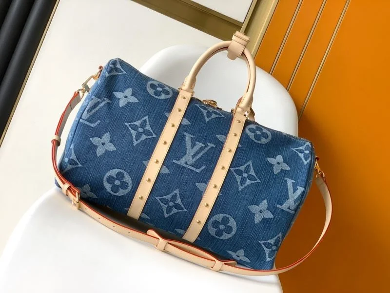 Louis Vuitton Travel Bags EyeCatching 42130