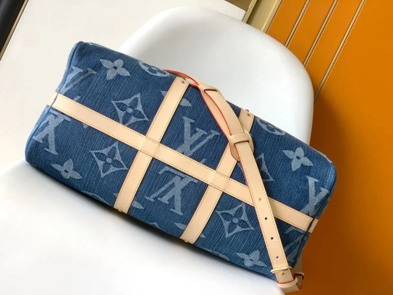 Louis Vuitton Travel Bags EyeCatching 42130