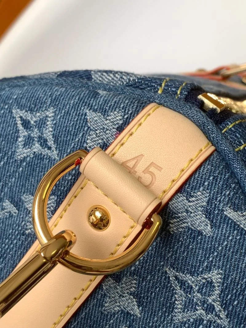 Louis Vuitton Travel Bags EyeCatching 42130
