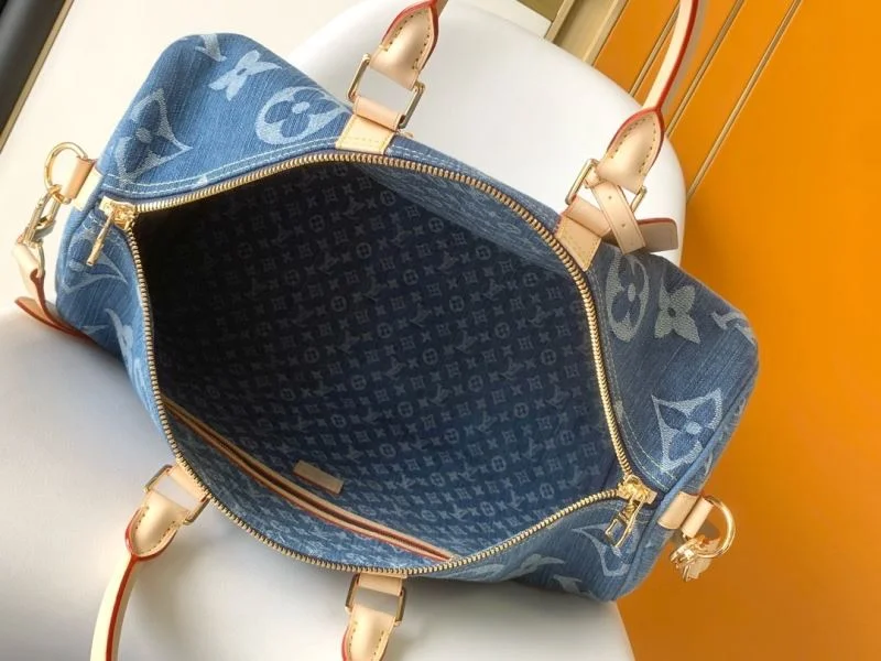 Louis Vuitton Travel Bags EyeCatching 42130