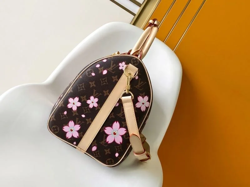 Louis Vuitton Travel Bags AllSeason 42144