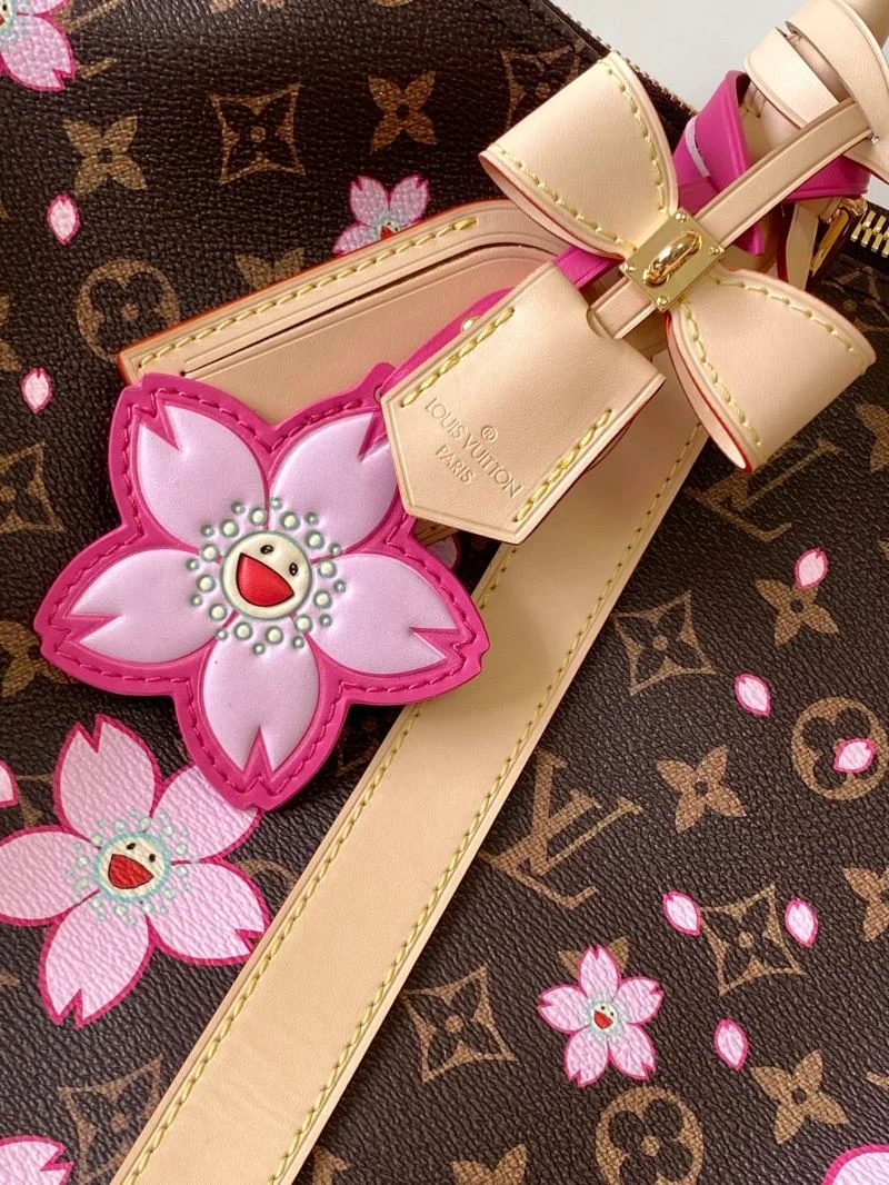 Louis Vuitton Travel Bags AllSeason 42144