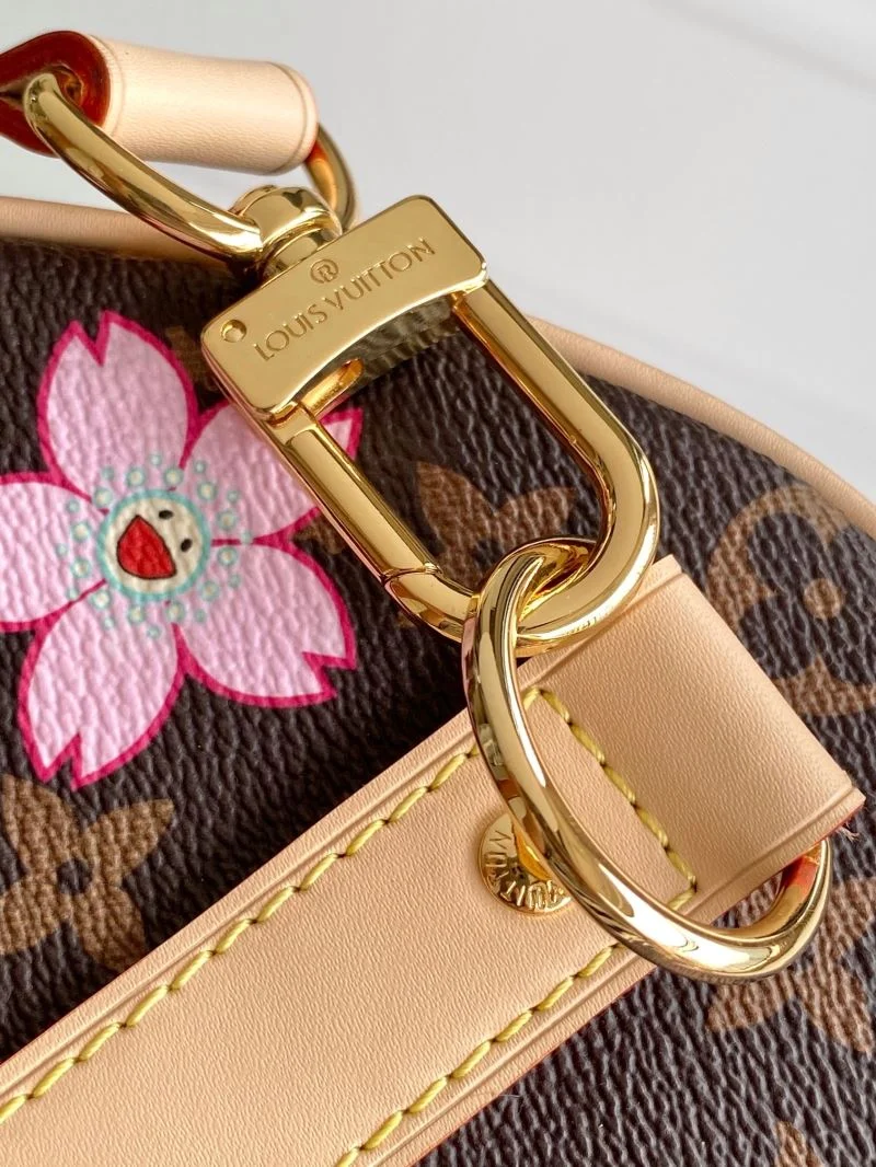 Louis Vuitton Travel Bags AllSeason 42144