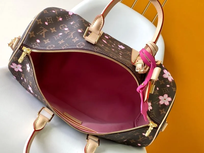 Louis Vuitton Travel Bags AllSeason 42144