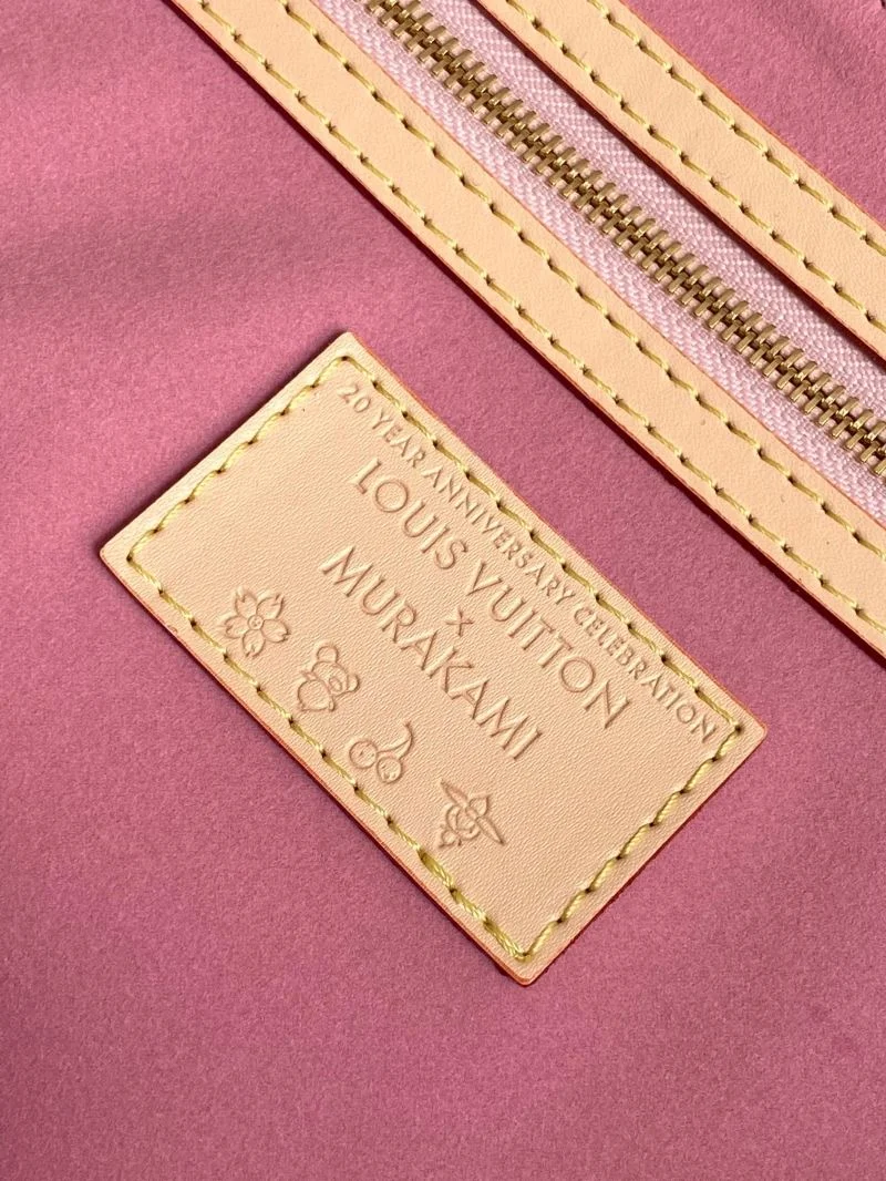 Louis Vuitton Travel Bags AllSeason 42144
