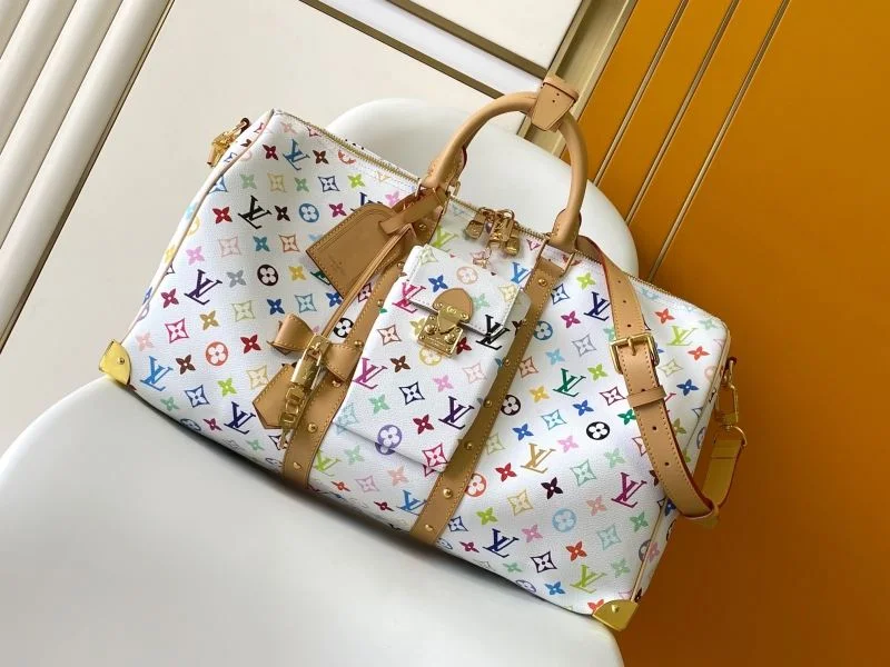 Tailored Louis Vuitton Travel Bags 42217