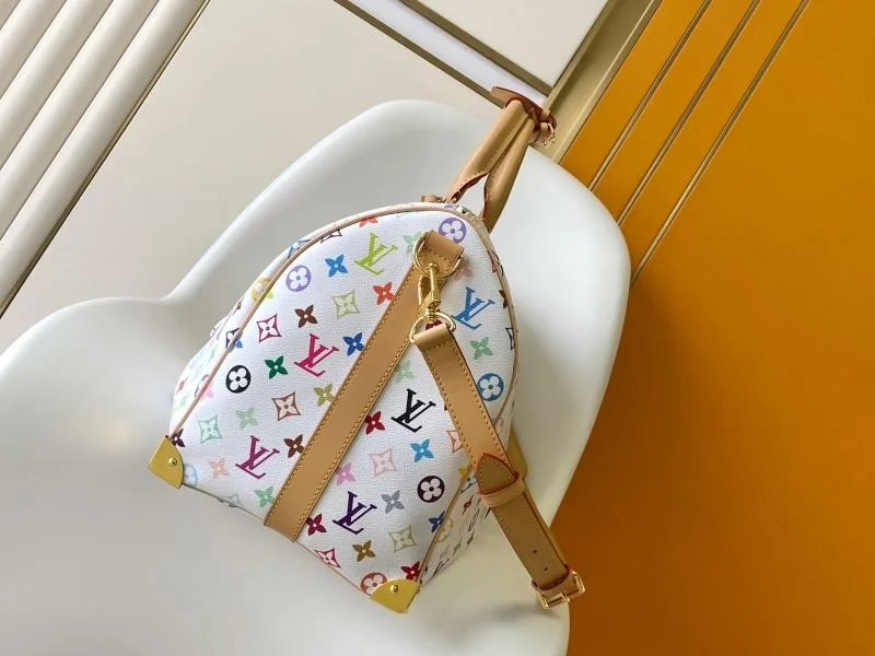 Tailored Louis Vuitton Travel Bags 42217