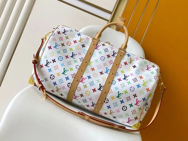 Tailored Louis Vuitton Travel Bags 42217