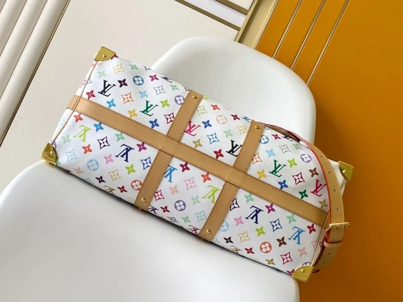 Tailored Louis Vuitton Travel Bags 42217