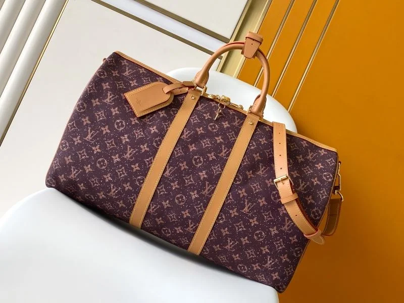SmoothTexture Louis Vuitton Travel Bags 42145