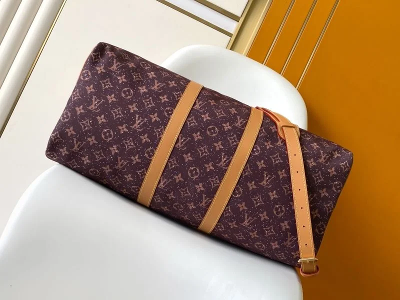SmoothTexture Louis Vuitton Travel Bags 42145