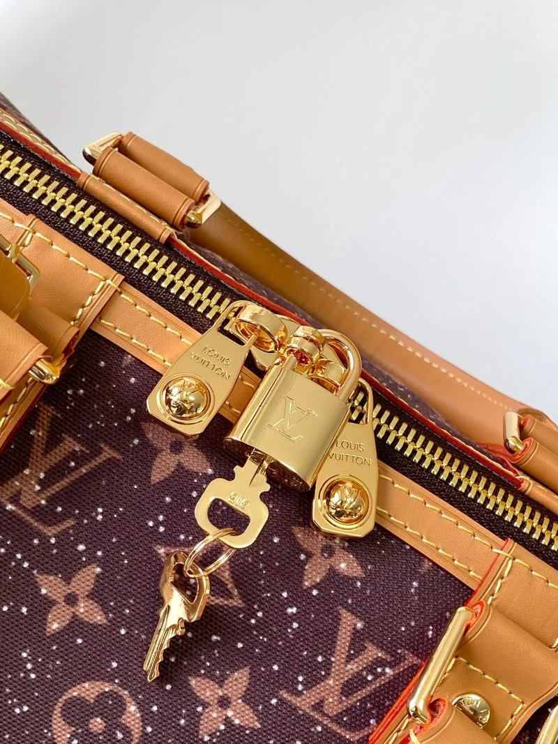 SmoothTexture Louis Vuitton Travel Bags 42145