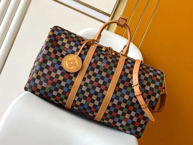 Compact Louis Vuitton Travel Bags 42135