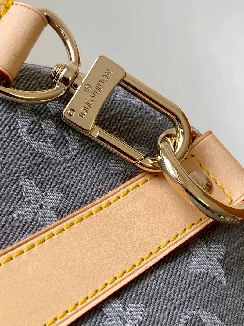 Louis Vuitton Travel Bags Seasonal 42129