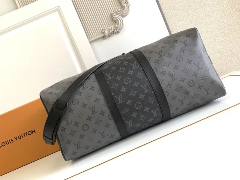 Louis Vuitton Travel Bags Refined 42142
