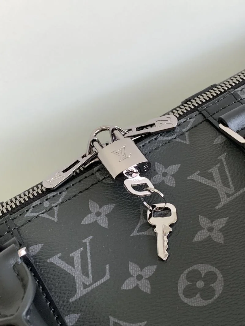 Louis Vuitton Travel Bags Refined 42142