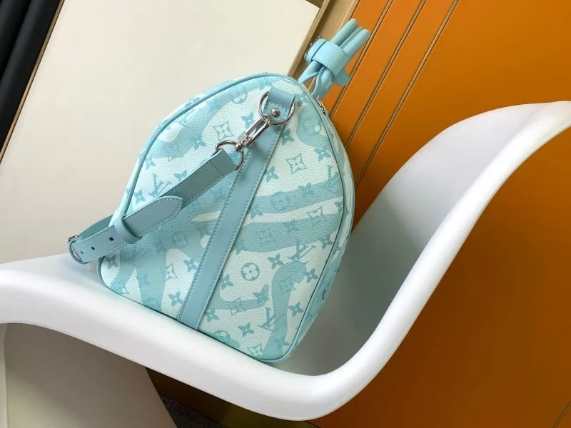 Seasonal Louis Vuitton Travel Bags 41834