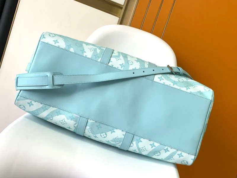 Seasonal Louis Vuitton Travel Bags 41834