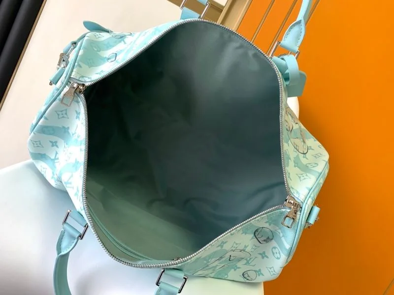 Seasonal Louis Vuitton Travel Bags 41834