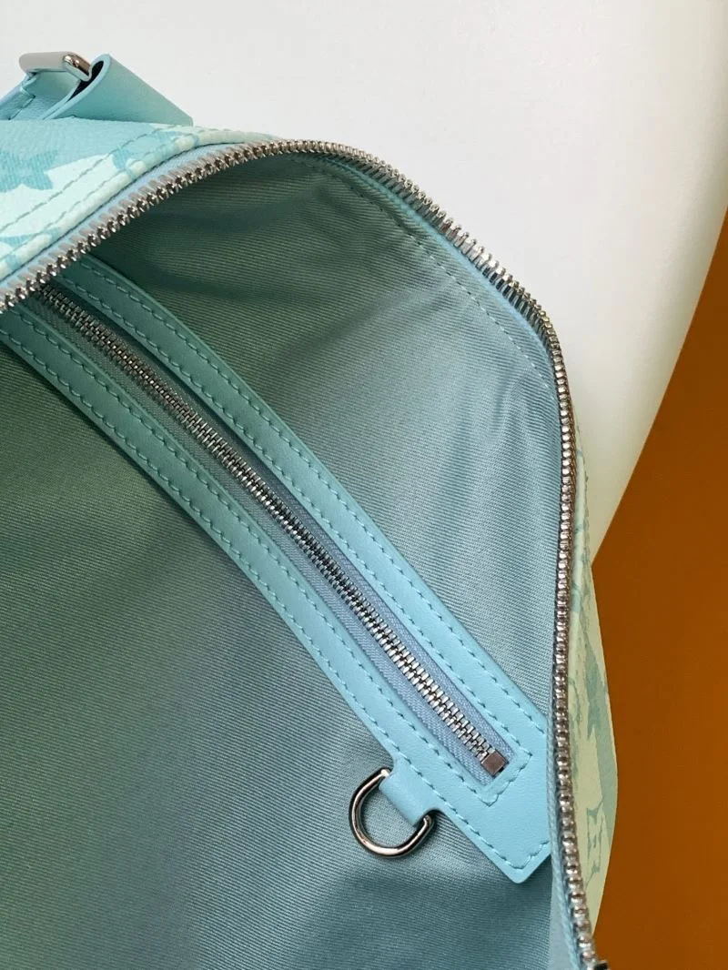 Seasonal Louis Vuitton Travel Bags 41834