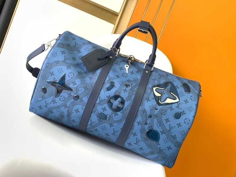 Timeless Louis Vuitton Travel Bags 41868
