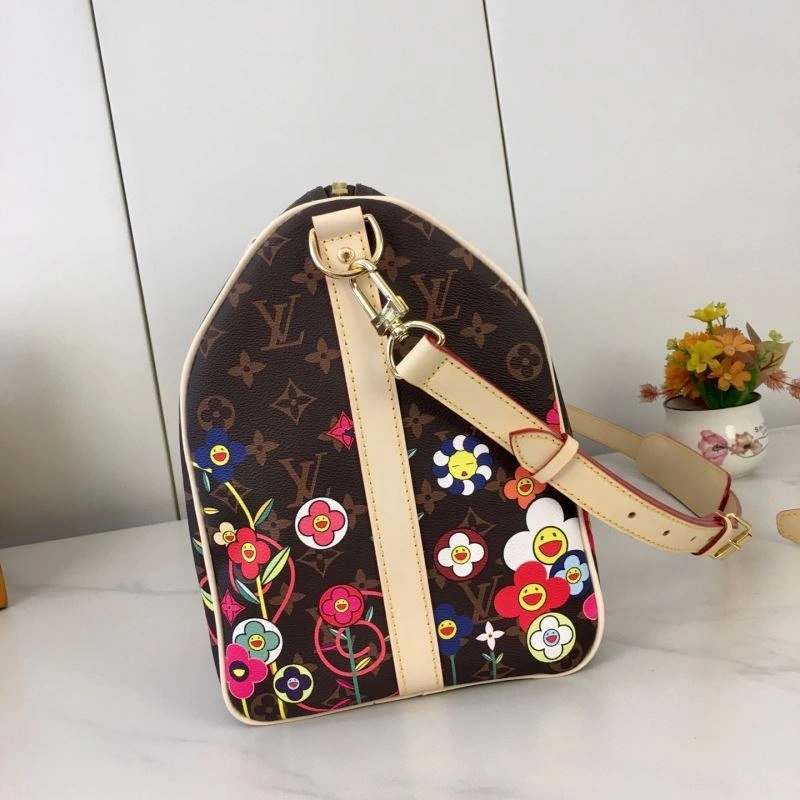 Louis Vuitton Travel Bags Durable 87322