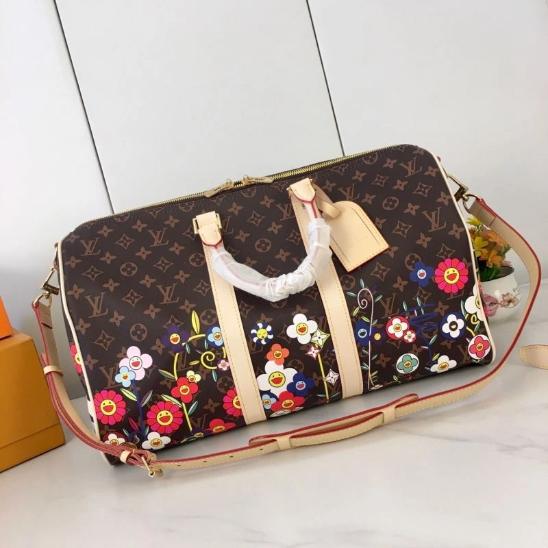 Louis Vuitton Travel Bags Durable 87322