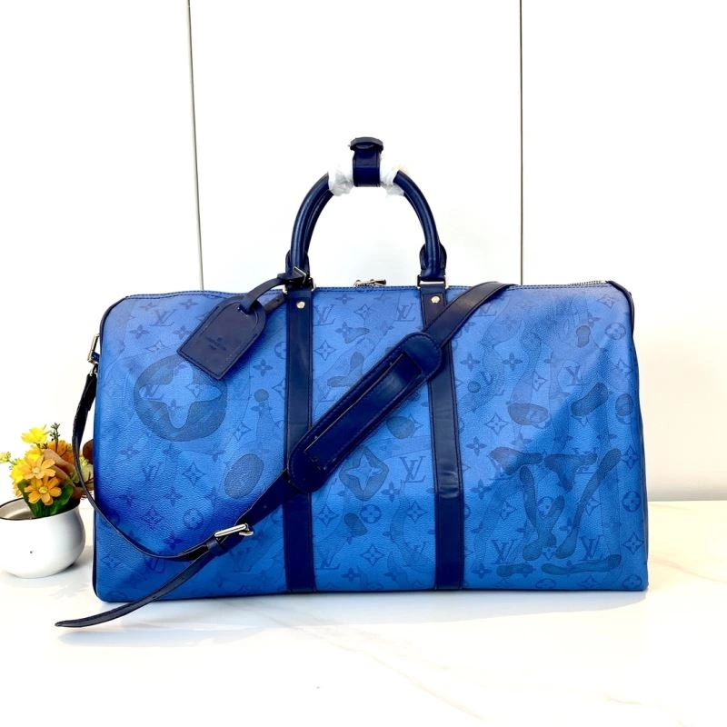 Louis Vuitton Travel Bags Neat 87325