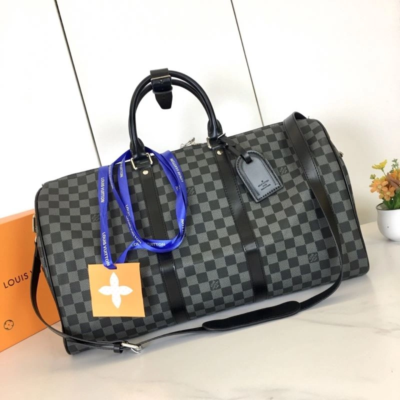 Louis Vuitton Travel Bags Neat 87318