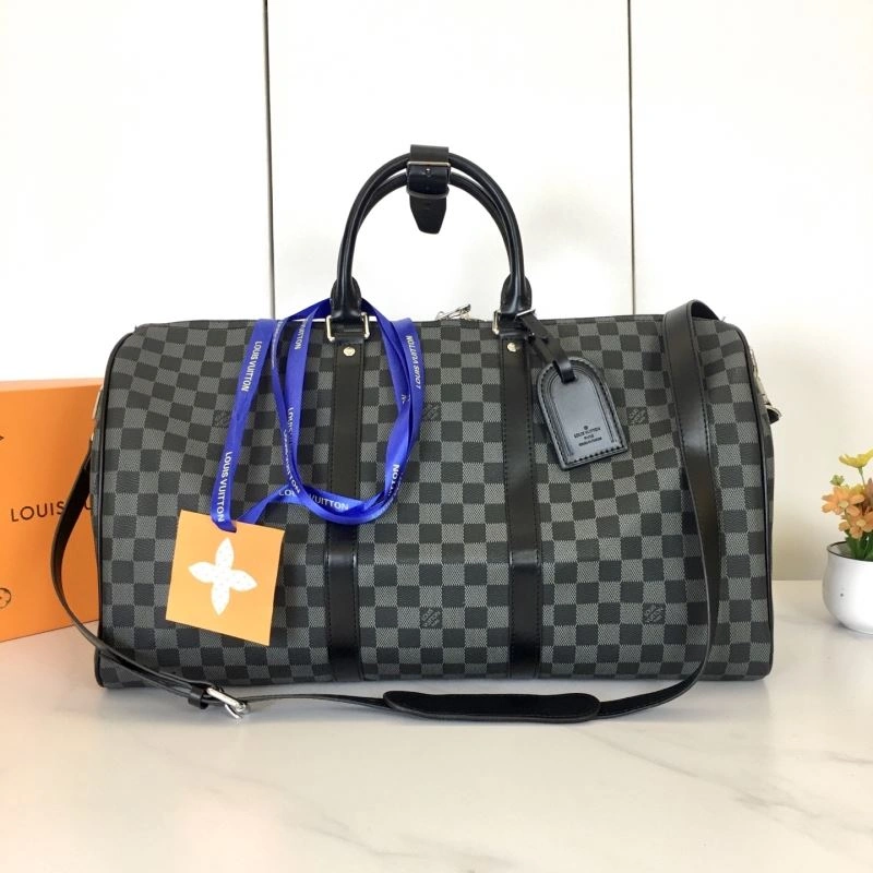Louis Vuitton Travel Bags Neat 87318