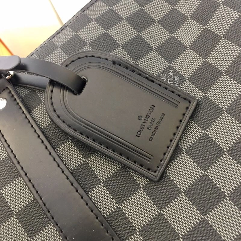 Louis Vuitton Travel Bags Neat 87318