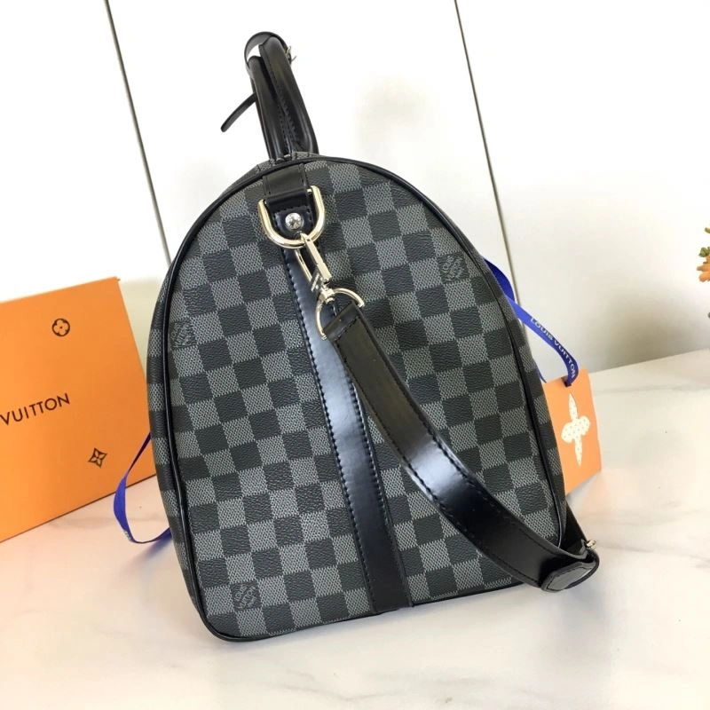 Louis Vuitton Travel Bags Neat 87318