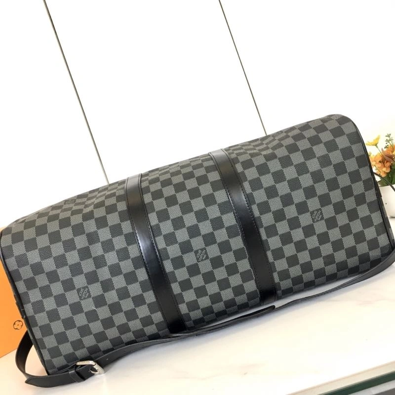 Louis Vuitton Travel Bags Neat 87318