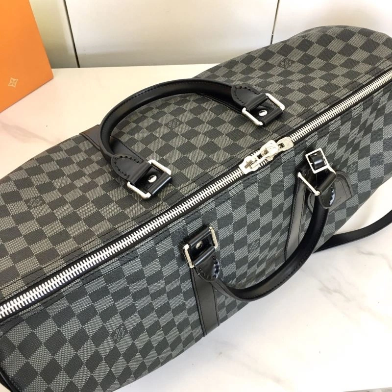 Louis Vuitton Travel Bags Neat 87318