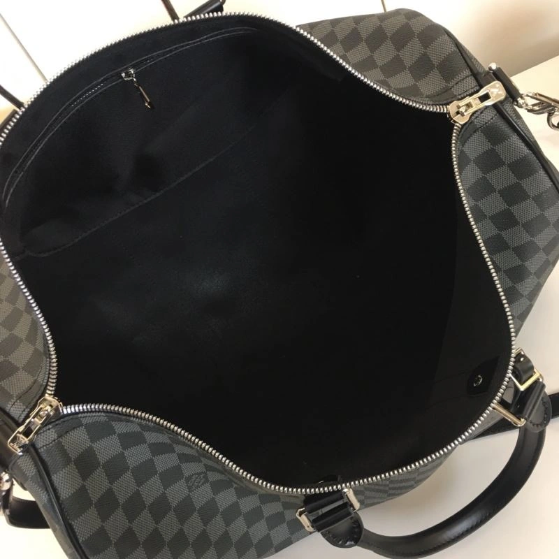 Louis Vuitton Travel Bags Neat 87318