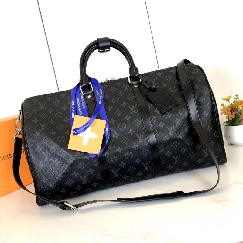 Louis Vuitton Travel Bags Comfortable 87320