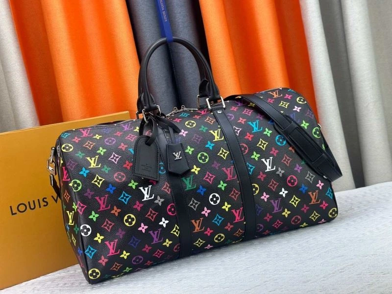 Louis Vuitton Travel Bags Reliable 79955