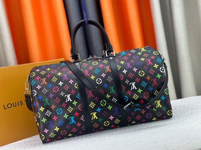Louis Vuitton Travel Bags Reliable 79955