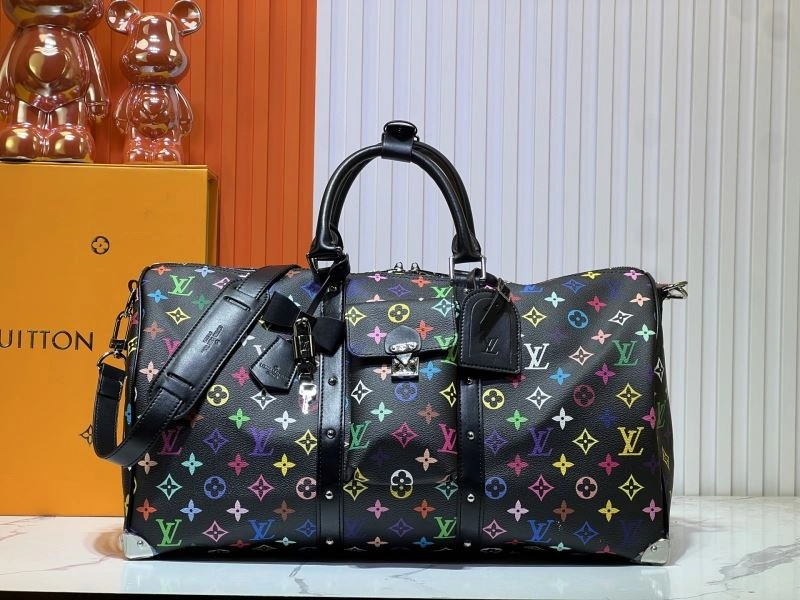 Louis Vuitton Travel Bags Bold 79966