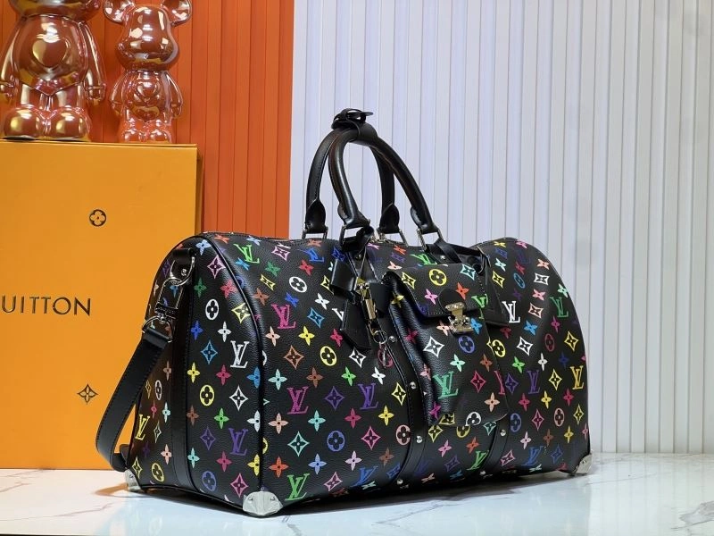 Louis Vuitton Travel Bags Bold 79966