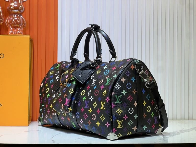Louis Vuitton Travel Bags Bold 79966