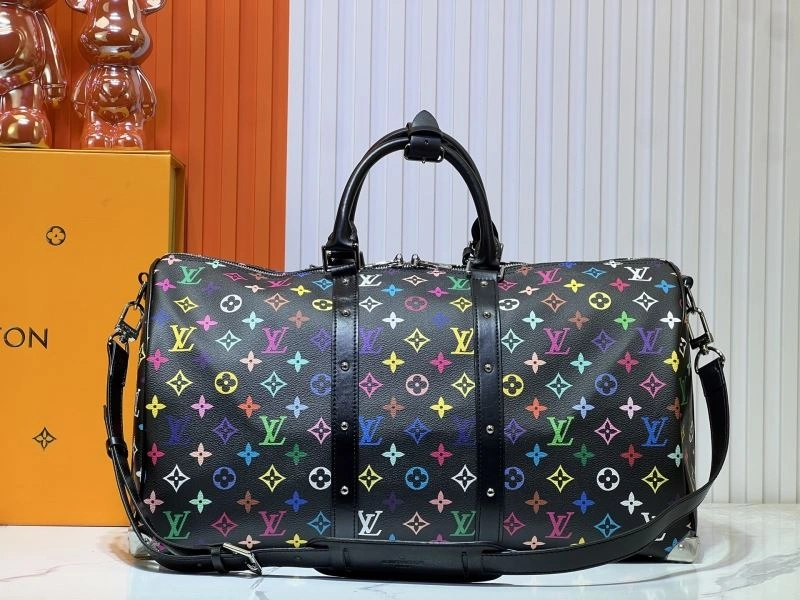 Louis Vuitton Travel Bags Bold 79966