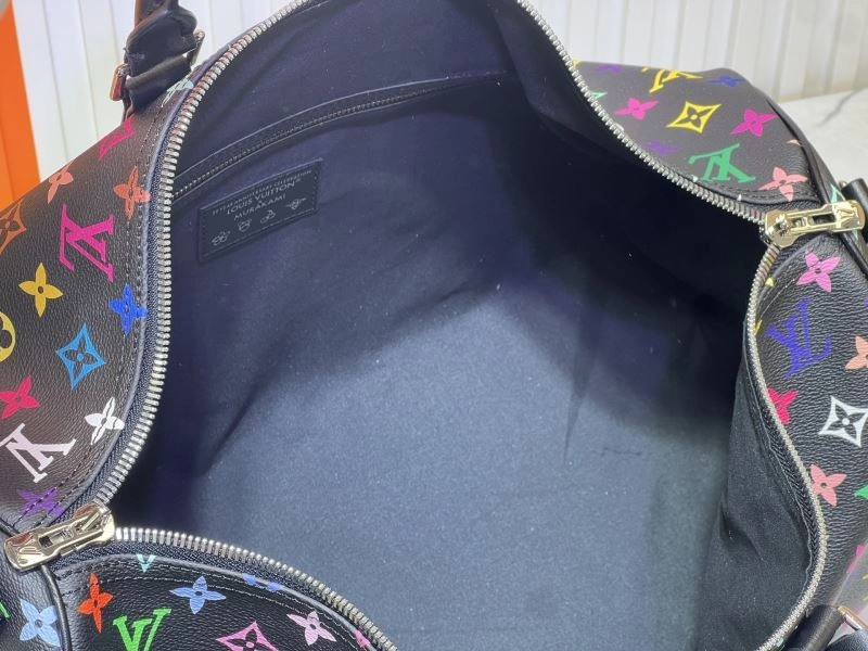 Louis Vuitton Travel Bags Bold 79966