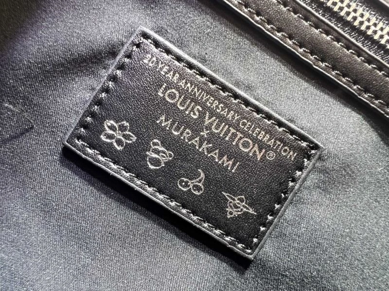 Louis Vuitton Travel Bags Bold 79966