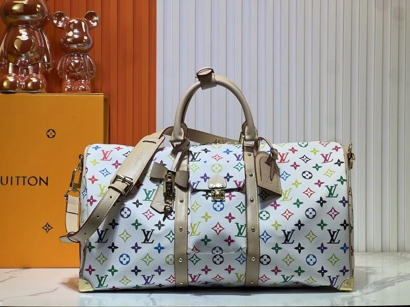 Timeless Louis Vuitton Travel Bags 79968