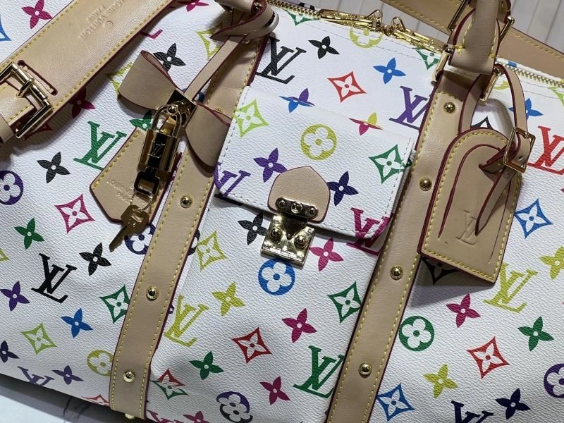 Timeless Louis Vuitton Travel Bags 79968