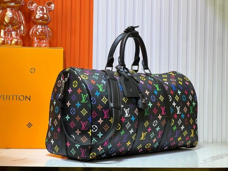 Louis Vuitton Travel Bags Stylish 79951
