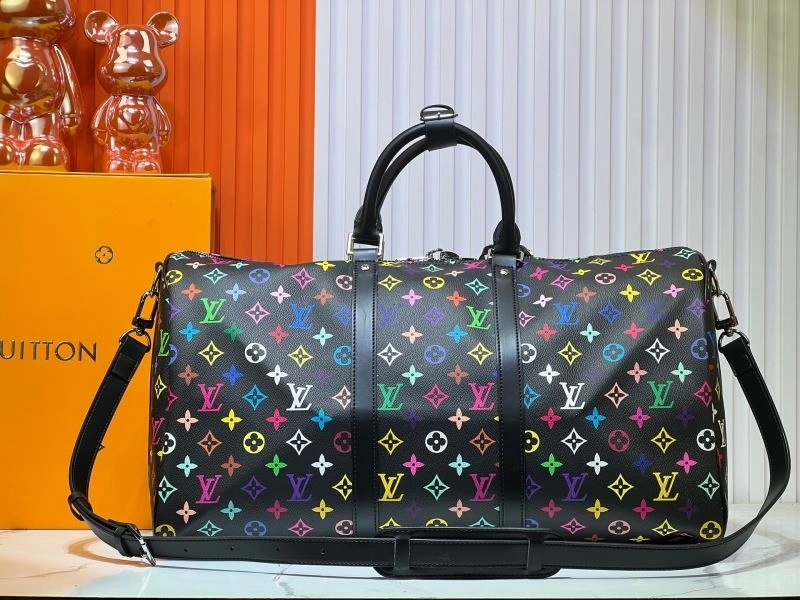 Louis Vuitton Travel Bags Stylish 79951