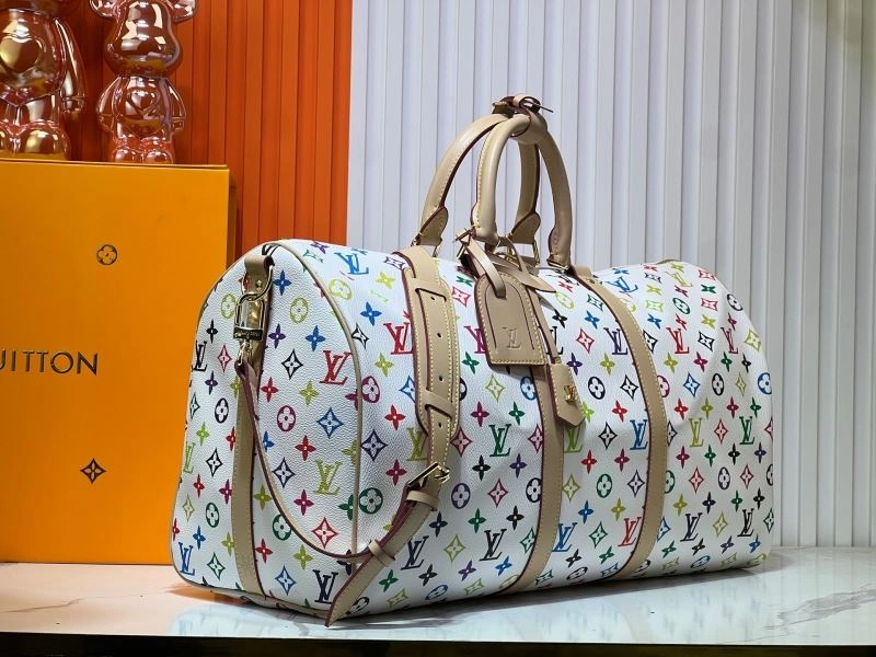 AllSeason Louis Vuitton Travel Bags 79967