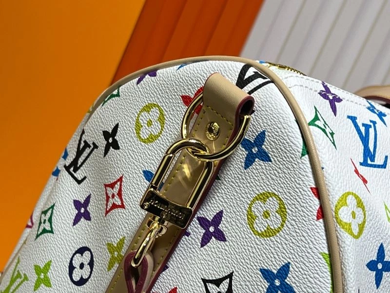 AllSeason Louis Vuitton Travel Bags 79967